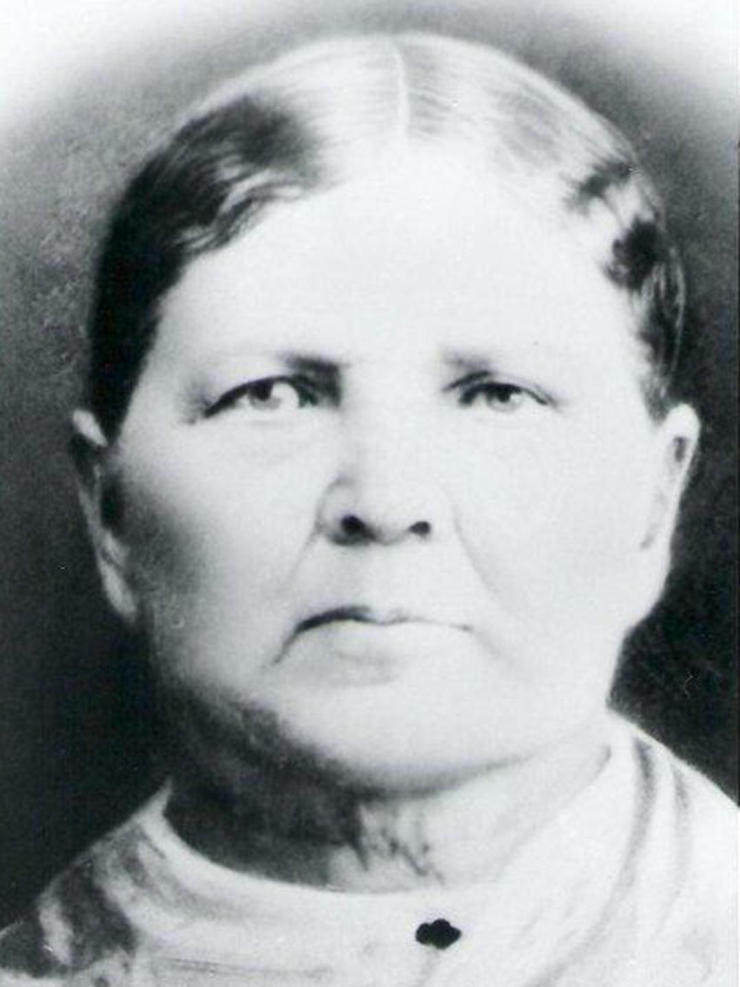 Philinda Upson (1814 - 1892) Profile